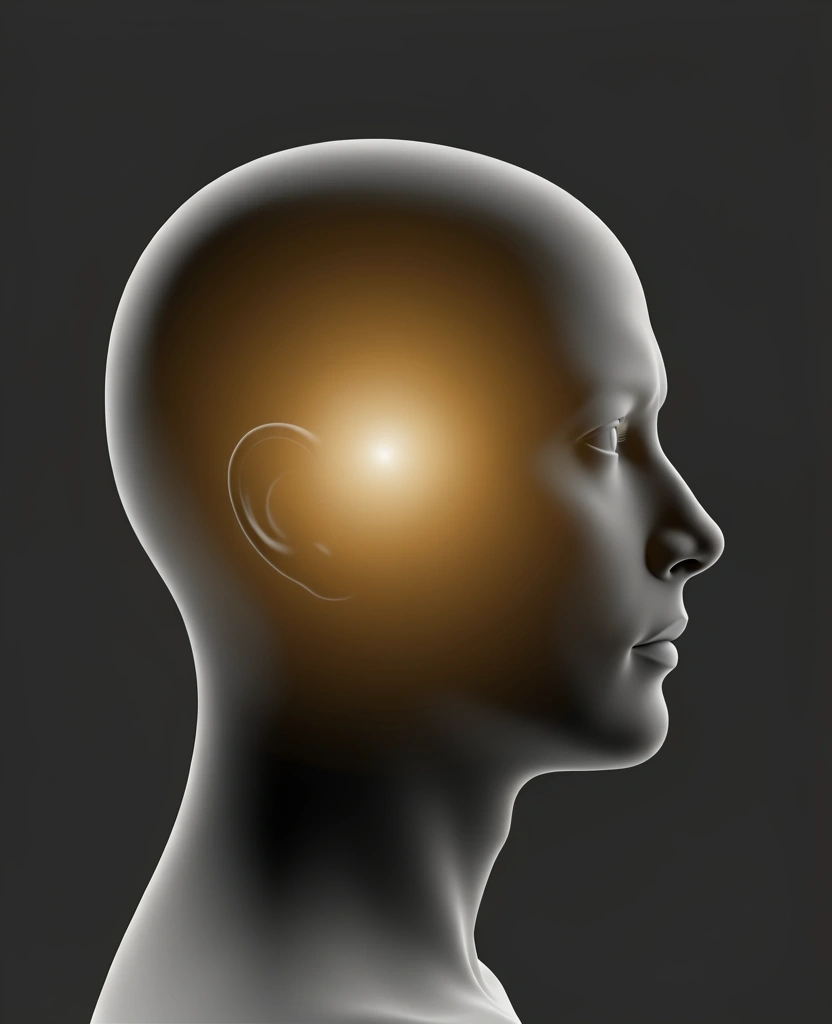 Human biological response visualization