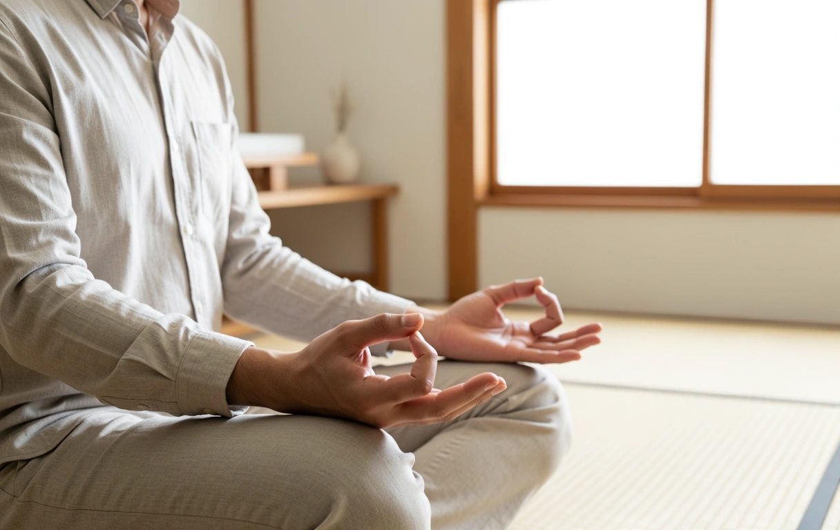 Mindfulness Practice